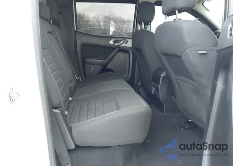 2021 Ford Ranger Xlt z USA, uszkodzony, nr VIN 1FTER4FH8MLD84002